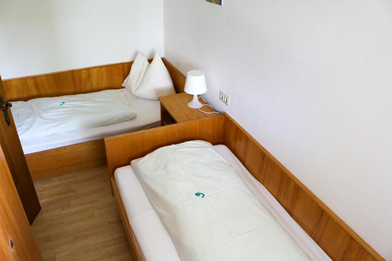 Haus Alpina Apartment Sonnenalpe Nassfeld Luaran gambar