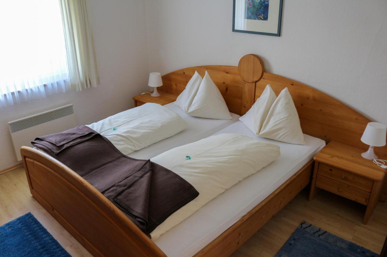 Haus Alpina Apartment Sonnenalpe Nassfeld Luaran gambar