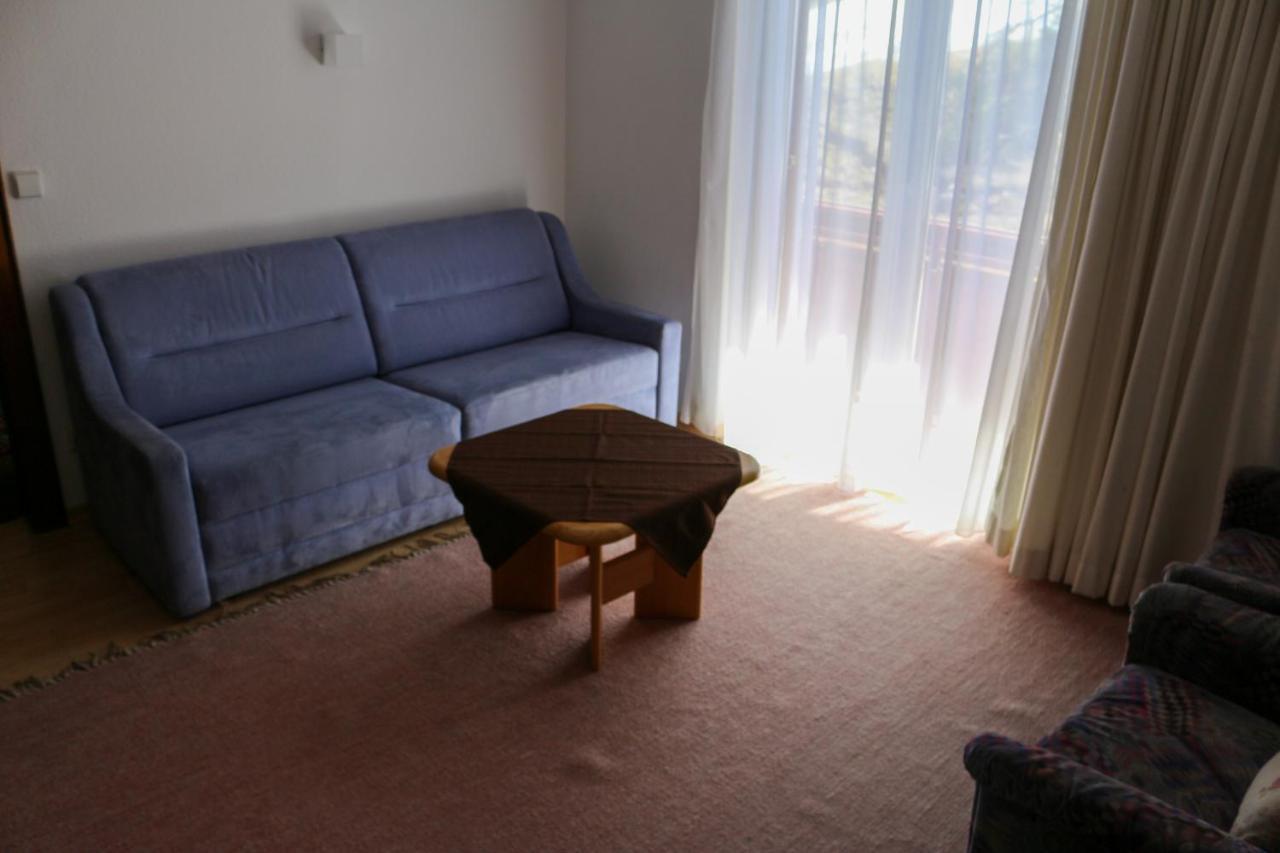 Haus Alpina Apartment Sonnenalpe Nassfeld Luaran gambar