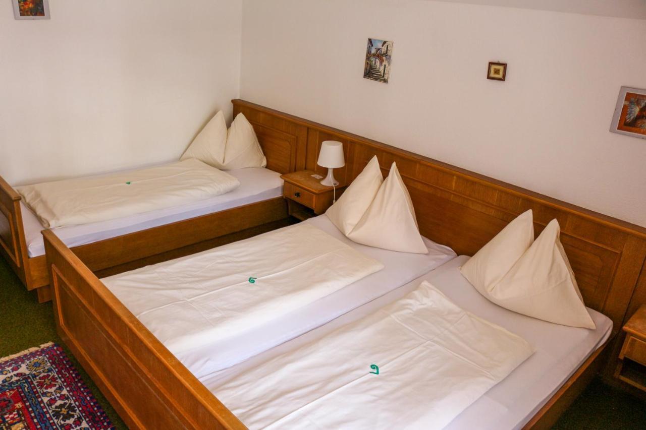 Haus Alpina Apartment Sonnenalpe Nassfeld Luaran gambar