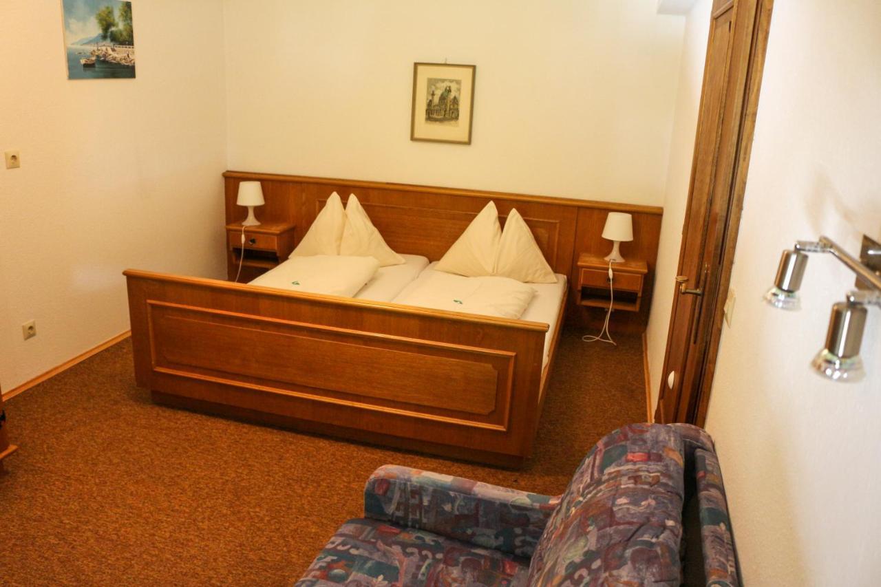 Haus Alpina Apartment Sonnenalpe Nassfeld Luaran gambar