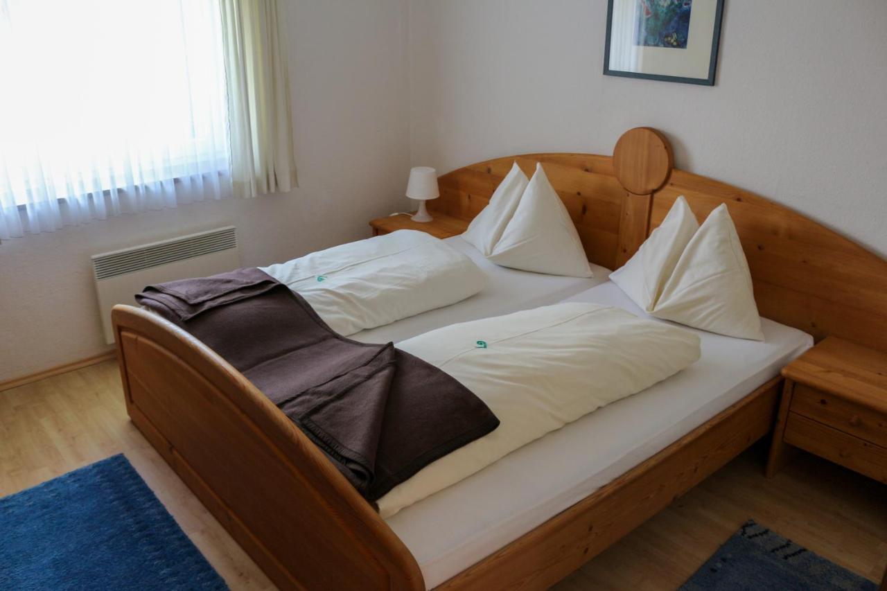 Haus Alpina Apartment Sonnenalpe Nassfeld Luaran gambar