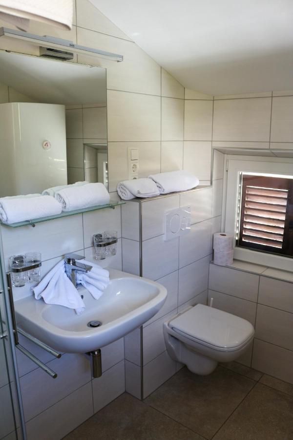 Haus Alpina Apartment Sonnenalpe Nassfeld Luaran gambar