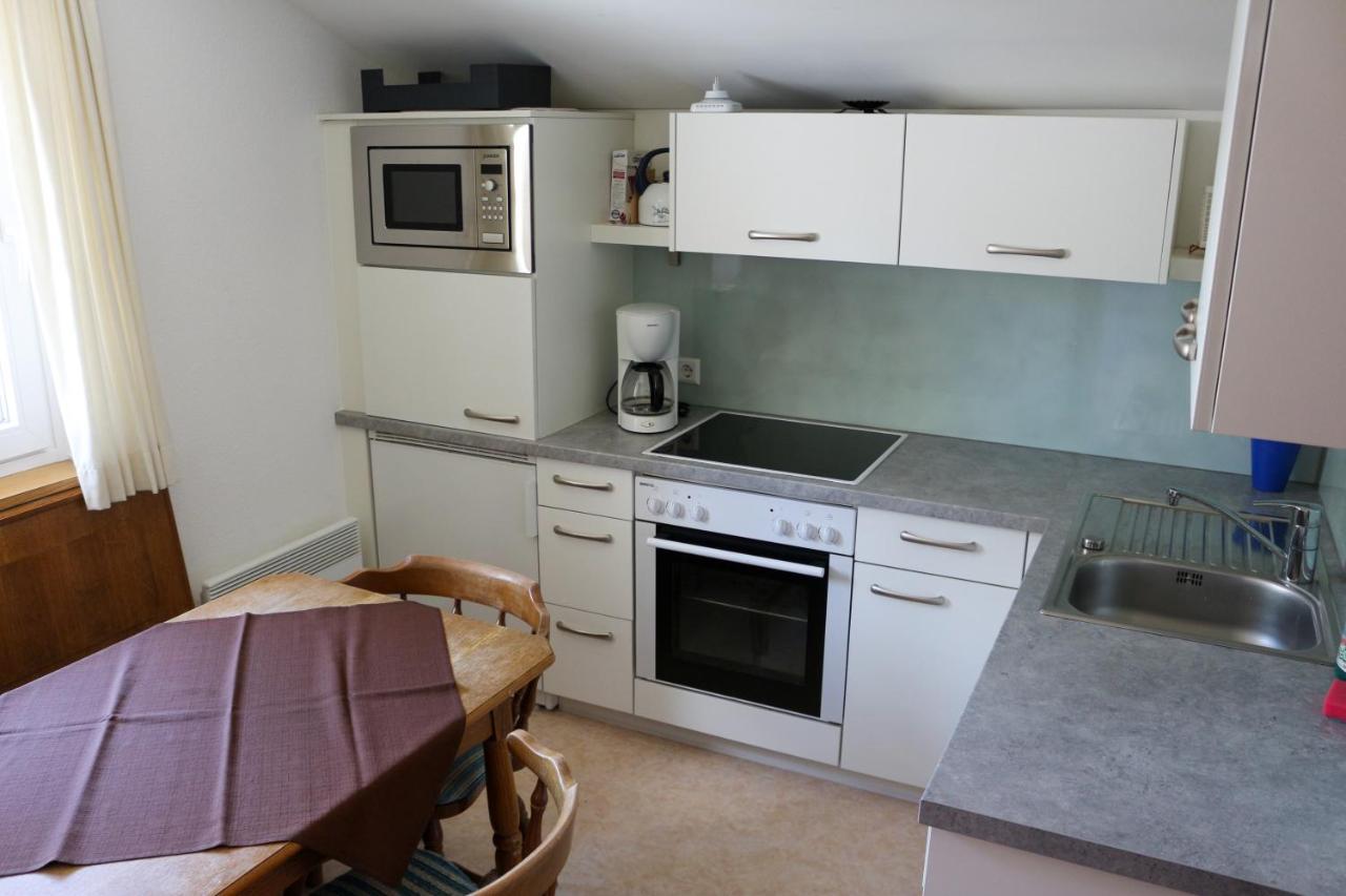 Haus Alpina Apartment Sonnenalpe Nassfeld Luaran gambar