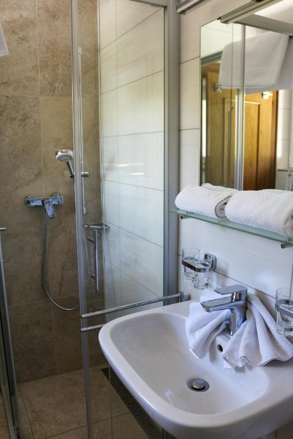 Haus Alpina Apartment Sonnenalpe Nassfeld Luaran gambar