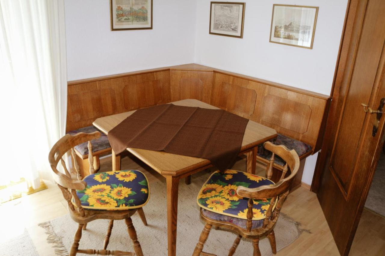 Haus Alpina Apartment Sonnenalpe Nassfeld Luaran gambar